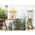 شقة Gaia By Interhome
