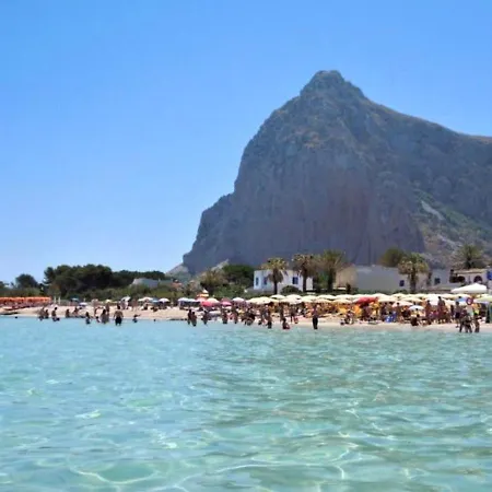 Gaia By Interhome San Vito Lo Capo