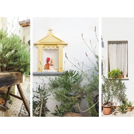 Apartamento Gaia By Interhome
