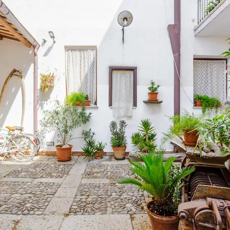 Gaia By Interhome Apartment San Vito Lo Capo