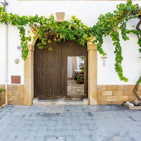 Apartamento Gaia By Interhome *