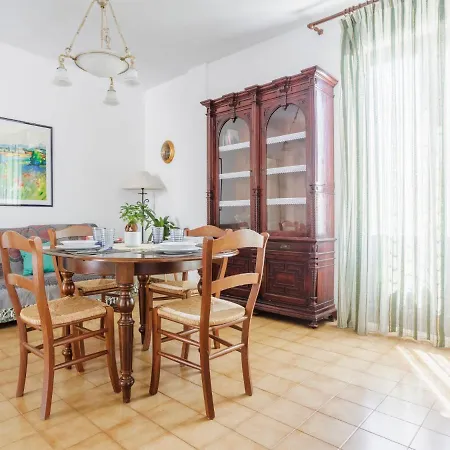 Apartamento Gaia By Interhome San Vito Lo Capo