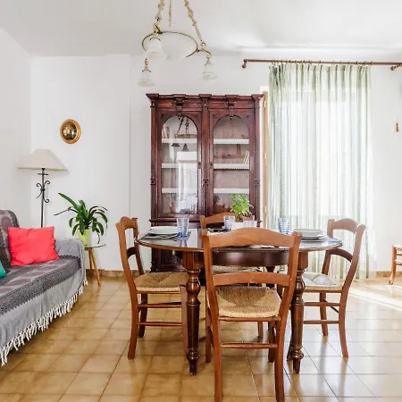 Gaia By Interhome Apartamento *