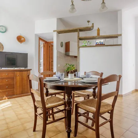 Apartment Gaia By Interhome