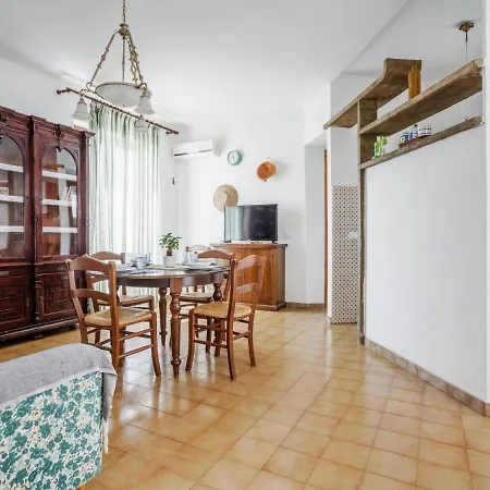 Gaia By Interhome San Vito Lo Capo