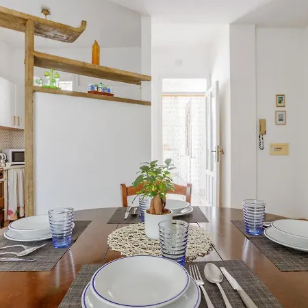 Gaia By Interhome *