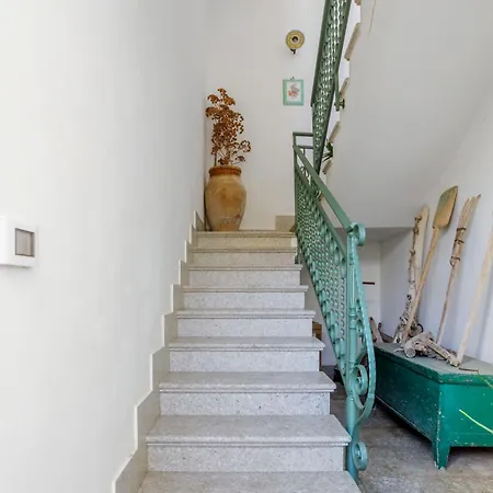 Apartment Gaia By Interhome San Vito Lo Capo