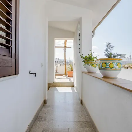 Gaia By Interhome * San Vito Lo Capo