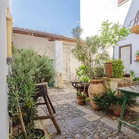 Gaia By Interhome San Vito Lo Capo