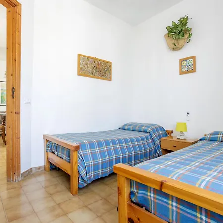 Appartement Gaia By Interhome *