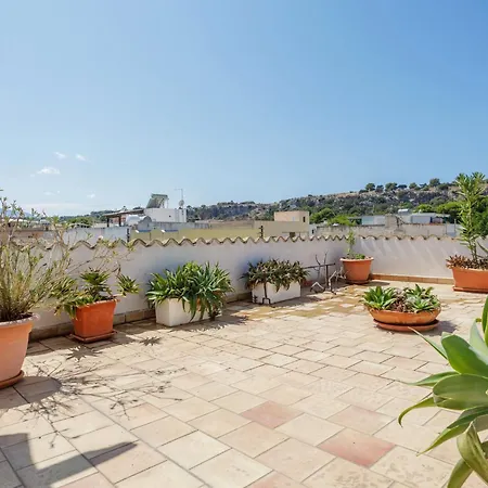 Appartement Gaia By Interhome