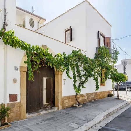 Gaia By Interhome Appartement San Vito Lo Capo