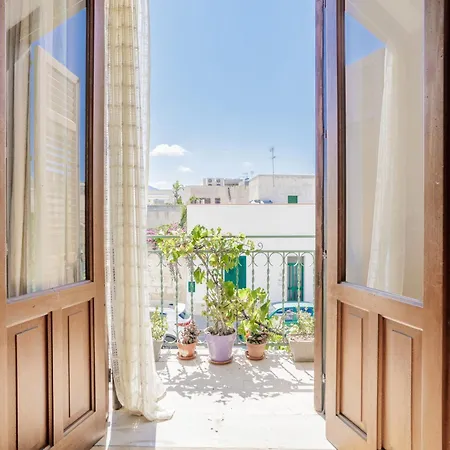 Appartement Gaia By Interhome *