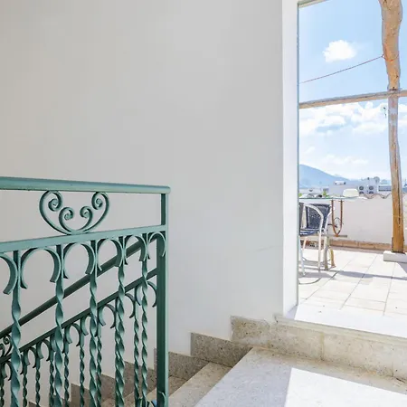 Apartamento Gaia By Interhome San Vito Lo Capo