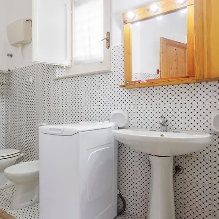 Gaia By Interhome * San Vito Lo Capo