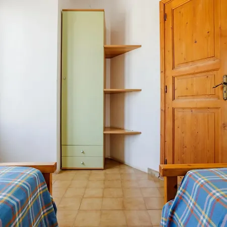 Appartement Gaia By Interhome