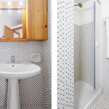 Apartamento Gaia By Interhome *