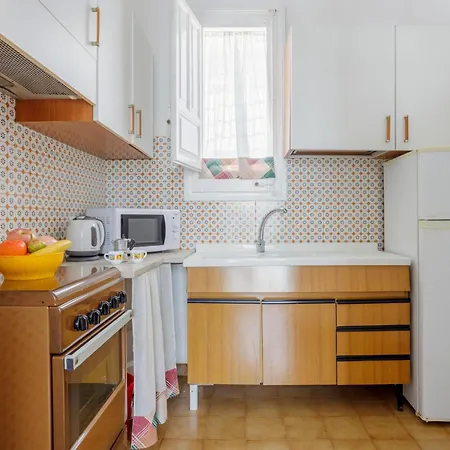 Gaia By Interhome Apartamento *