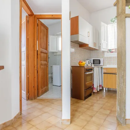 Apartamento Gaia By Interhome San Vito Lo Capo