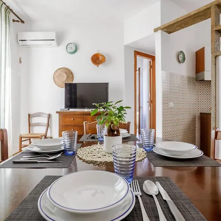 Gaia By Interhome San Vito Lo Capo