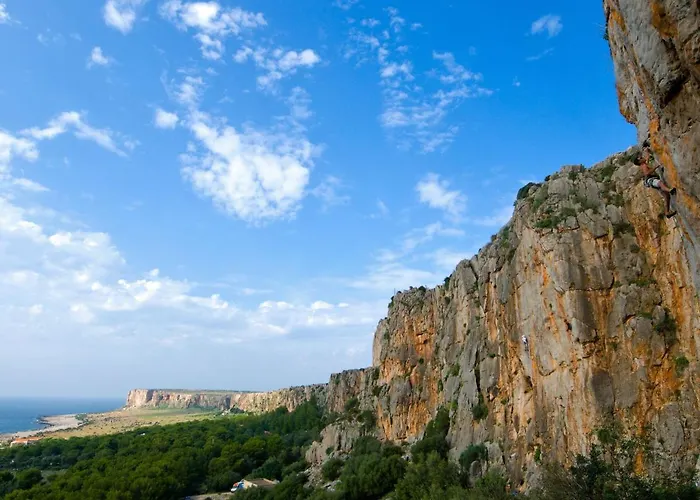 Gaia By Interhome Appartement San Vito Lo Capo