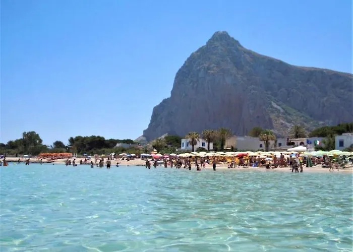 Gaia By Interhome San Vito Lo Capo