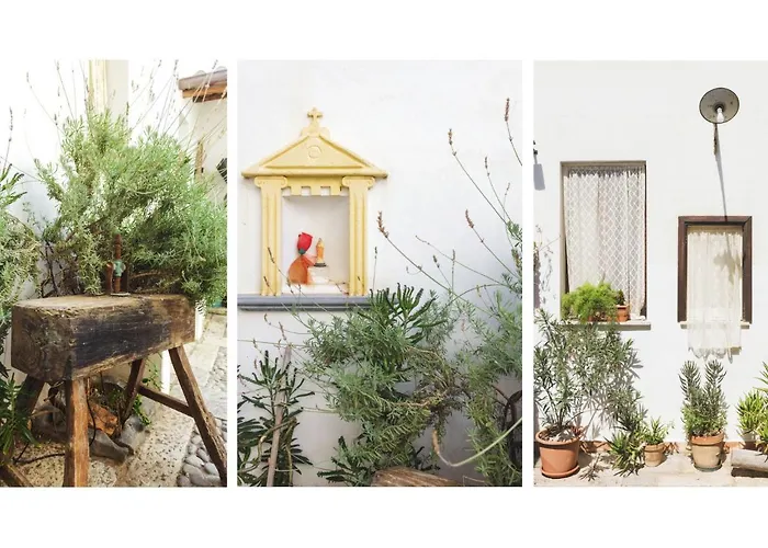 Appartement Gaia By Interhome