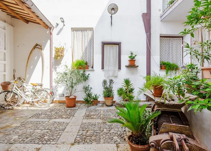 Gaia By Interhome Appartement San Vito Lo Capo