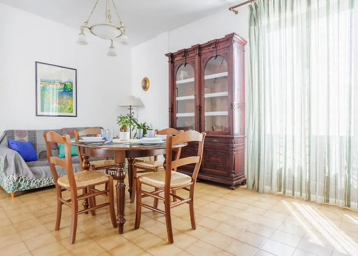 Appartement Gaia By Interhome San Vito Lo Capo