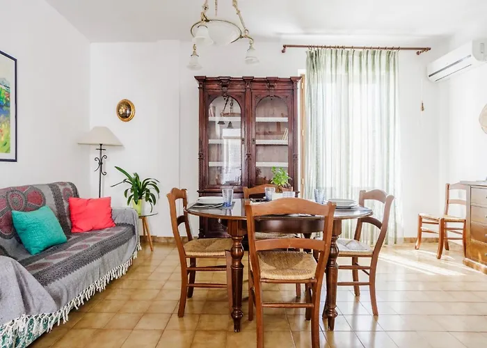 Gaia By Interhome Appartement *