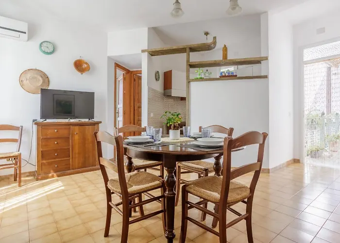 Appartement Gaia By Interhome