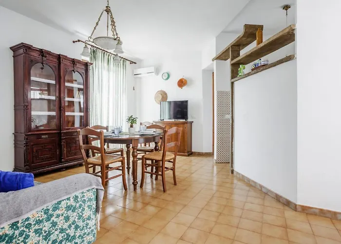 Gaia By Interhome San Vito Lo Capo