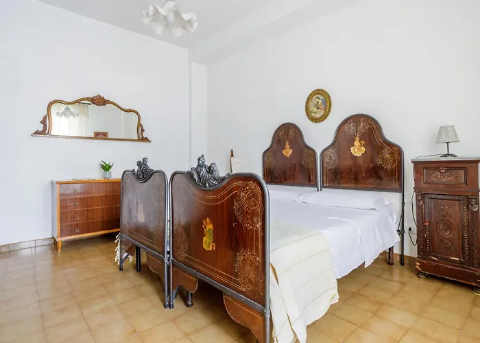 Gaia By Interhome Appartement *