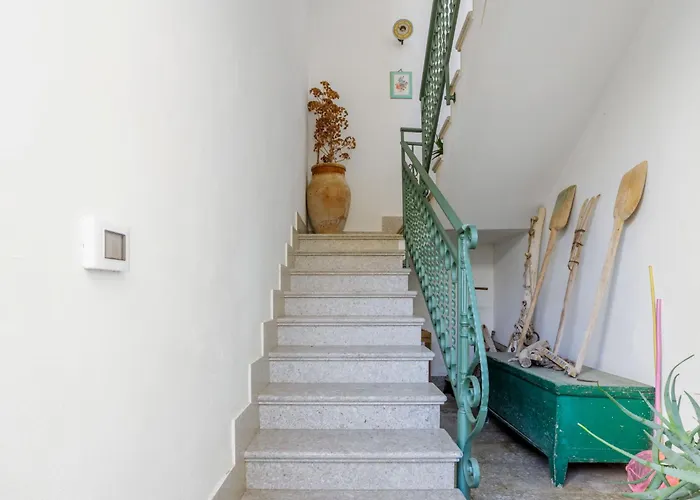 Appartement Gaia By Interhome San Vito Lo Capo