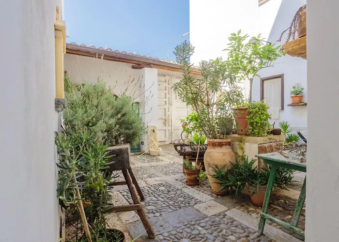 Gaia By Interhome San Vito Lo Capo