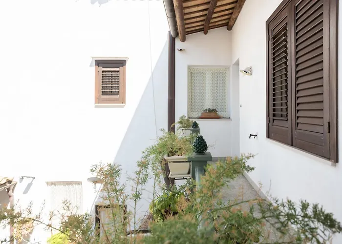 Gaia By Interhome Appartement