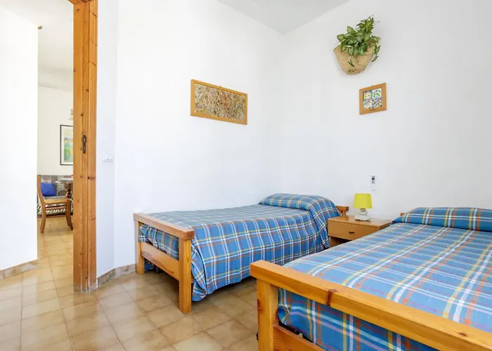 Appartement Gaia By Interhome *