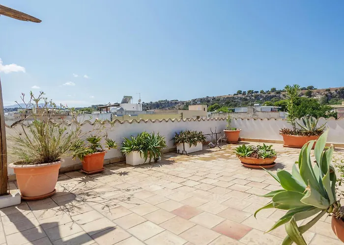 Appartement Gaia By Interhome