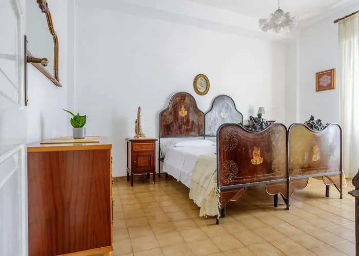 Gaia By Interhome Appartement *