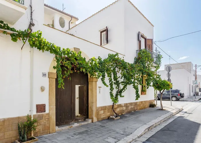 Gaia By Interhome Appartement San Vito Lo Capo