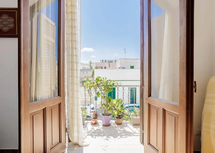 Appartement Gaia By Interhome *