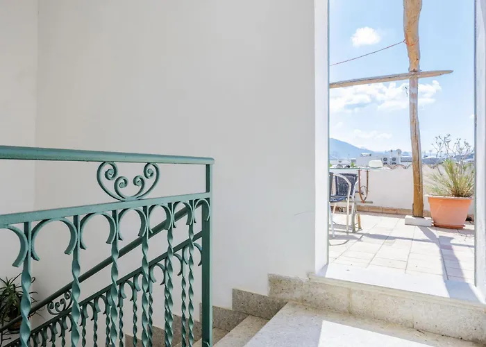 Appartement Gaia By Interhome San Vito Lo Capo