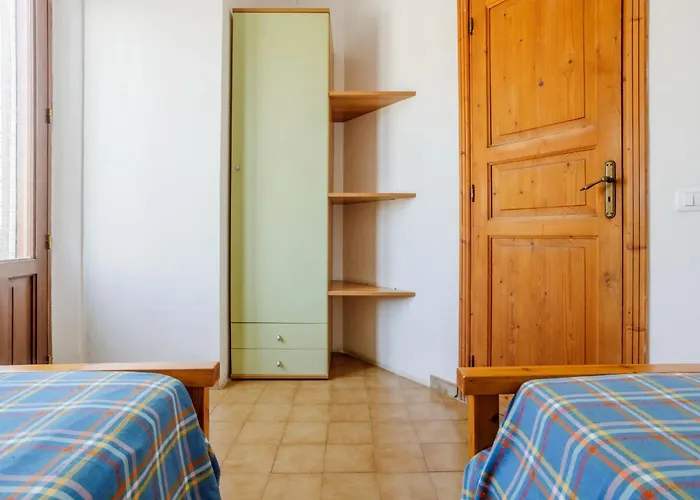 Appartement Gaia By Interhome