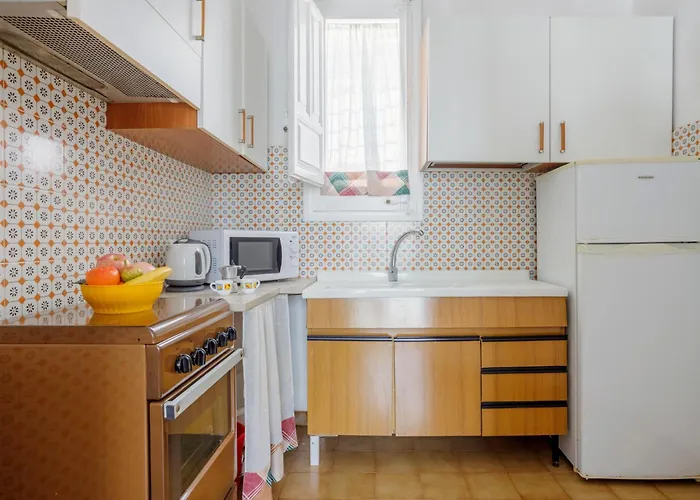 Gaia By Interhome Appartement *