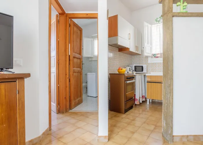 Appartement Gaia By Interhome San Vito Lo Capo