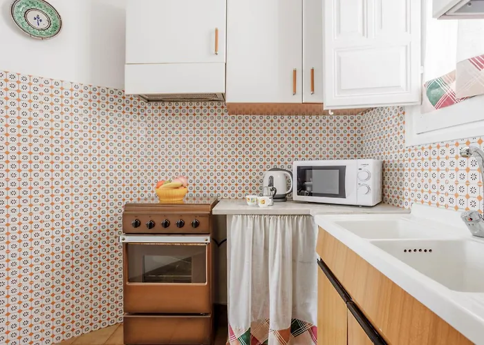 Gaia By Interhome Appartement San Vito Lo Capo